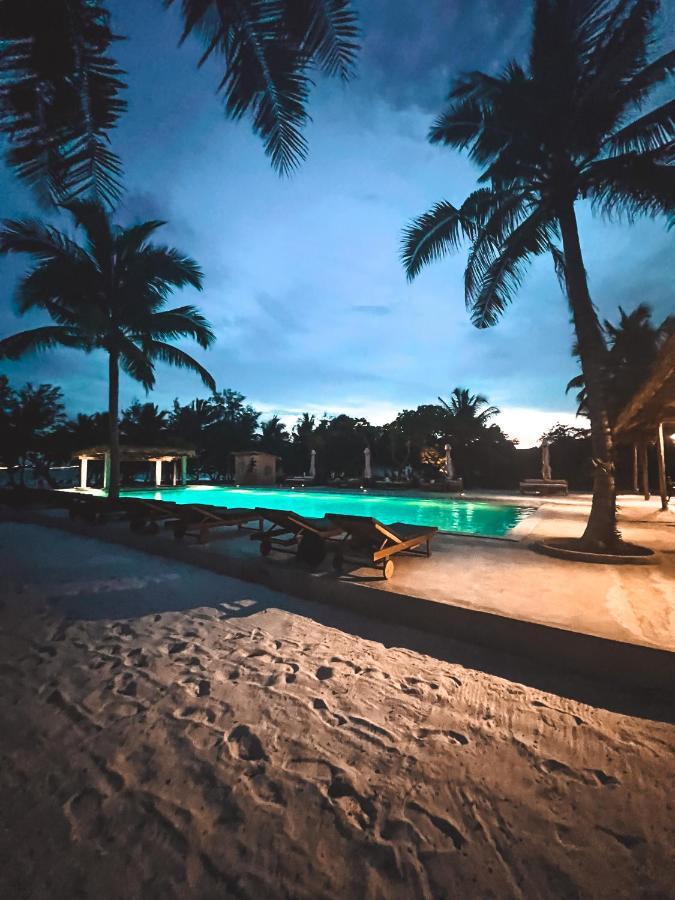 Beachwalk Koh Rong Kaoh Touch Zewnętrze zdjęcie