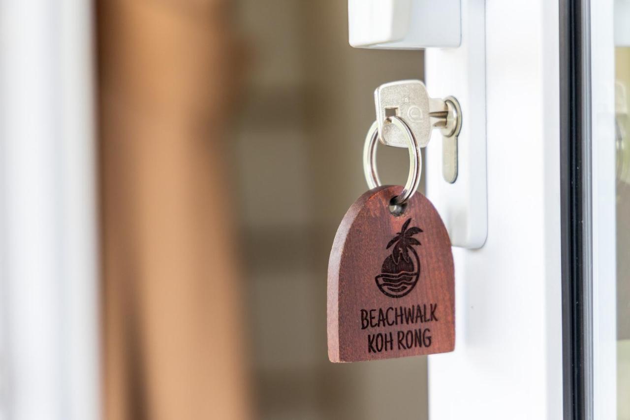 Beachwalk Koh Rong Kaoh Touch Zewnętrze zdjęcie