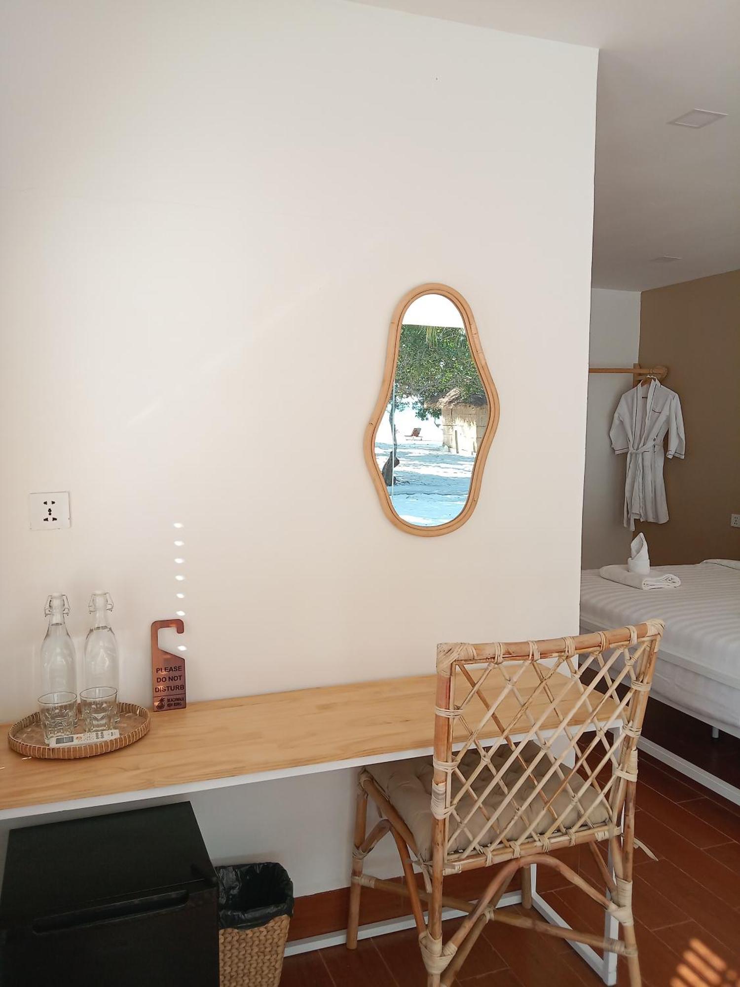 Beachwalk Koh Rong Kaoh Touch Zewnętrze zdjęcie